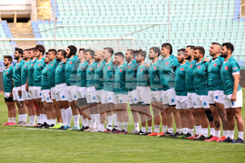 Ръгби - Европейска квалификация