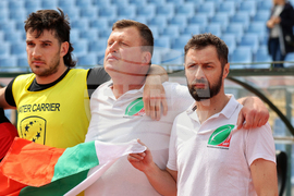 Ръгби - Европейска квалификация