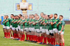 Ръгби - Европейска квалификация