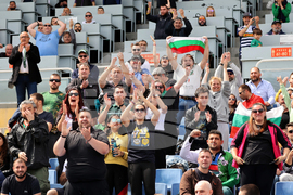 Ръгби - Европейска квалификация