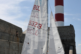 Бургас - международна регата