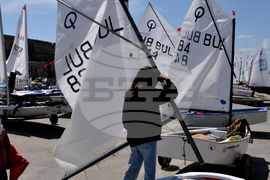 Бургас - международна регата