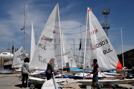 Бургас - международна регата