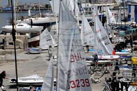 Бургас - международна регата