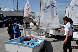 Бургас - международна регата