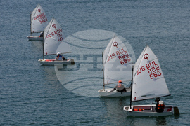 Бургас - международна регата