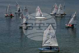 Бургас - международна регата