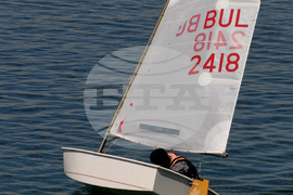 Бургас - международна регата