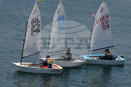 Бургас - международна регата