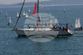 Бургас - международна регата