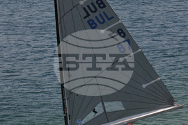 Бургас - международна регата