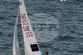 Бургас - международна регата