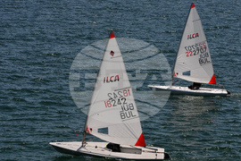 Бургас - международна регата