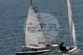 Бургас - международна регата