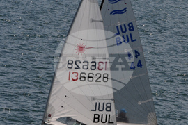 Бургас - международна регата