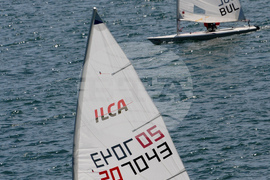 Бургас - международна регата