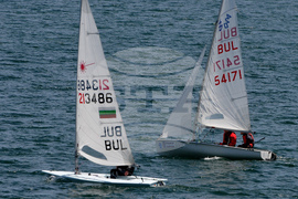Бургас - международна регата