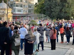 Снимка: Коалиция БСП за България