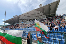 Ръгби - Европейска квалификация