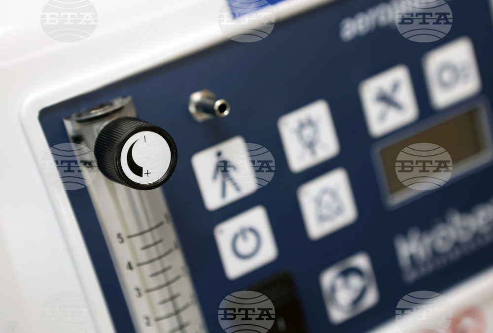 ИСУЛ - Азербайджан - дарение