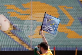 Ръгби - Европейска квалификация