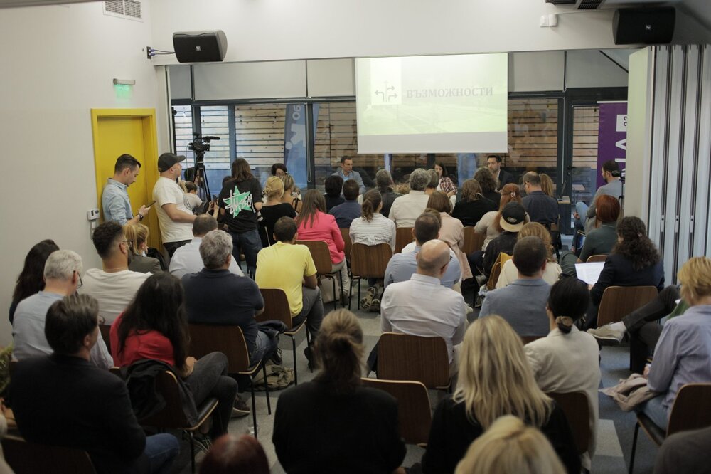 Васил Терзиев: С инвестиции в култура и образование ще развием по-модерно, по-мислещо общество