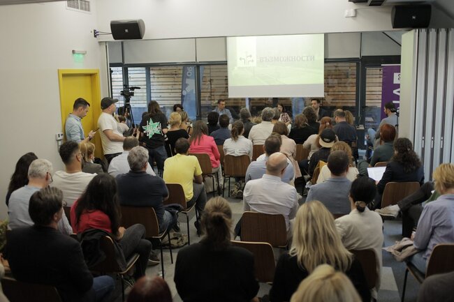 Васил Терзиев: С инвестиции в култура и образование ще развием по-модерно, по-мислещо общество