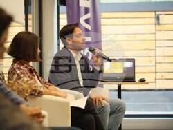 Снимка: Коалиция “Обединени за София”