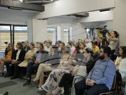 Снимка: Коалиция “Обединени за София”