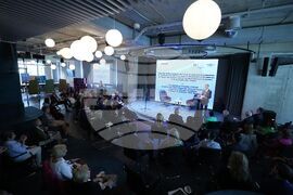 Европейски институт за проучване и развитие на нотариата - семинар