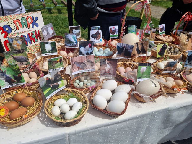 Група „Молец“, Стенли, Керана и шеф Станислав Иванов ще се включат в 13-ия Празник на яйцето в Павликени в началото на май