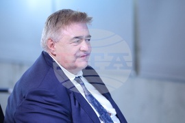 Европейски институт за проучване и развитие на нотариата - семинар - Димитър Танев