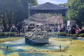 Павликени - Празник на яйцето