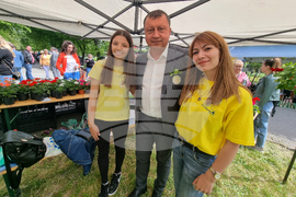 Павликени - Празник на яйцето