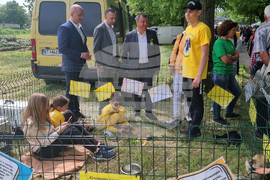 Павликени - Празник на яйцето