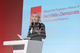 Демография - дискусия