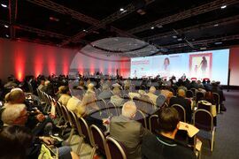 Демография - дискусия