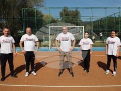 Снимка: Община Ардино