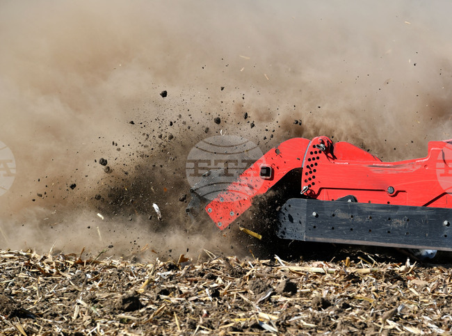 Интервенция, свързана с устойчивото управление на почвите, ще бъде приложена за първи път у нас в рамките на Кампания 2026