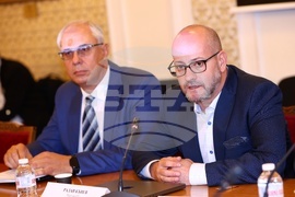 Европейски регламенти за нулеви емисии - кръгла маса