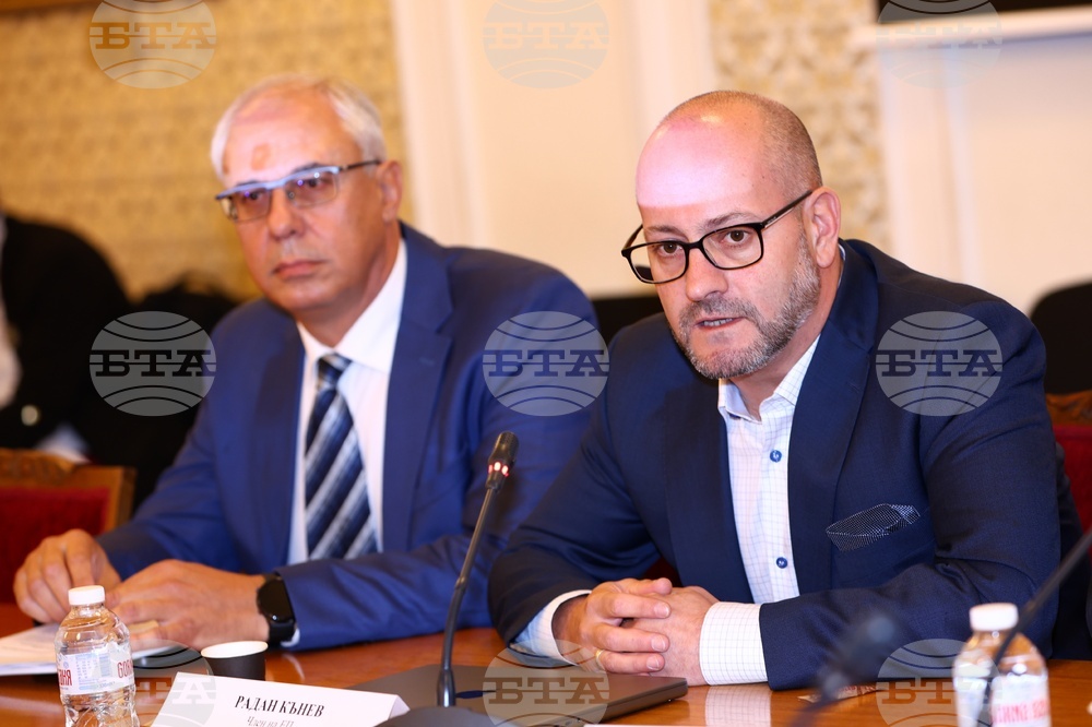 Европейски регламенти за нулеви емисии - кръгла маса