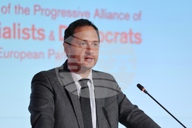 Демография - дискусия