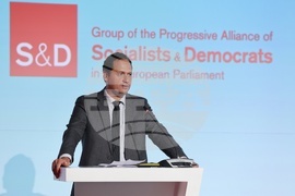 Демография - дискусия