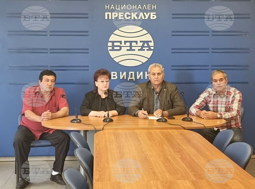 Ред и сигурност на гражданите, грижа за възрастните хора, подпомагане на младите, привличане на инвестиции са сред приоритетите на кандидатите за местното управление от „ВМРО-БНД“ във Видин