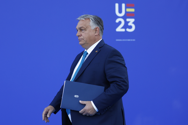 Виктор Орбан: Идеята за налагане на санкции на Сърбия е смешна. За разширяването на ЕС е необходим стратегически план