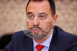 Европейски регламенти за нулеви емисии - кръгла маса - Богдан Богданов