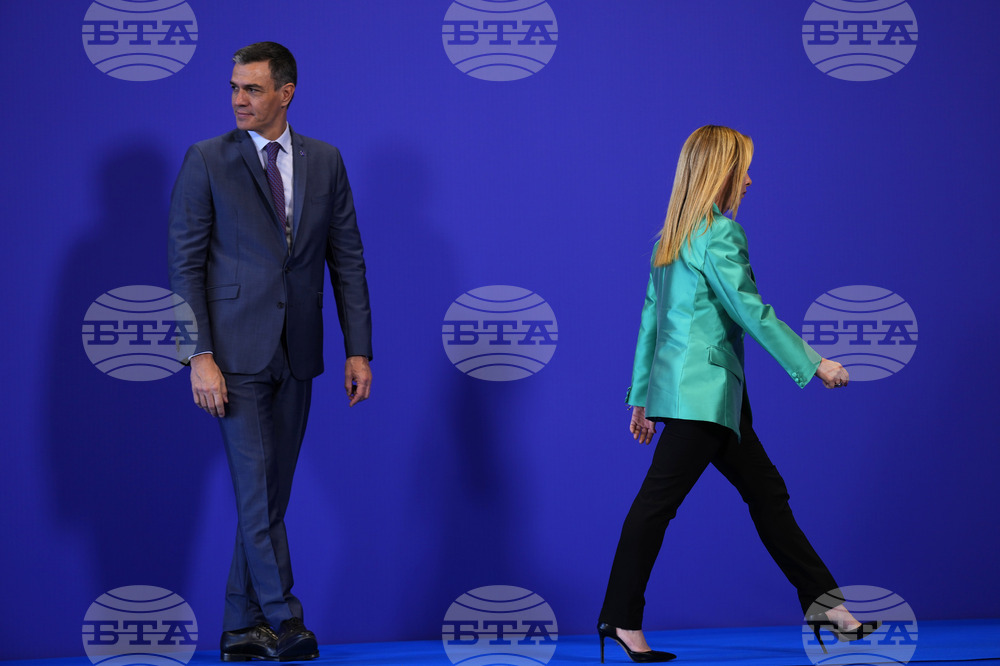 Какво не е наред между Италия и Испания