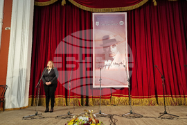 Свищов - Национален фестивал на старата градска песен - откриване