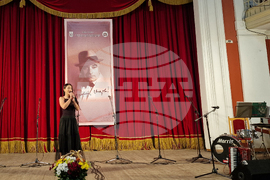 Свищов - Национален фестивал на старата градска песен - откриване