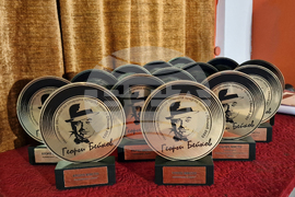 Свищов - Национален фестивал на старата градска песен - откриване